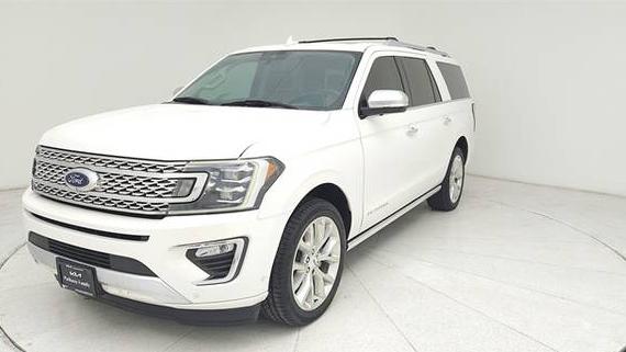 FORD EXPEDITION MAX 2018 1FMJK1LT7JEA46709 image